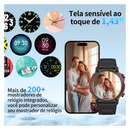 Smartwatch Peje ZW13-AMD