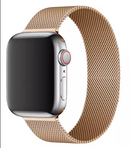 Pulseira Milanesa 42mm/44mm/45mm/49mm