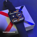 Smartwatch W10 Pro