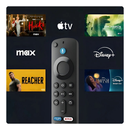 Amazon Fire Tv Stick 4k Max 16gb Wifi 6e Streaming