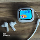 Fone de Ouvido Bluetooth Smart Case WT7