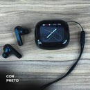 Fone de Ouvido Bluetooth Smart Case WT7