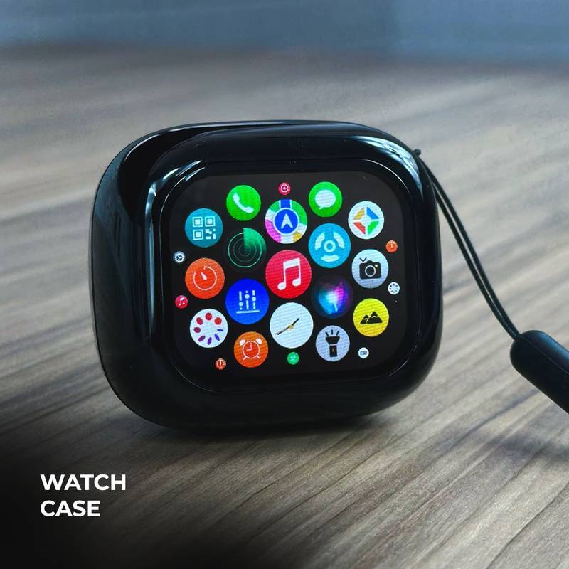 Fone de Ouvido Bluetooth Smart Case WT7