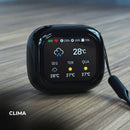 Fone de Ouvido Bluetooth Smart Case WT7