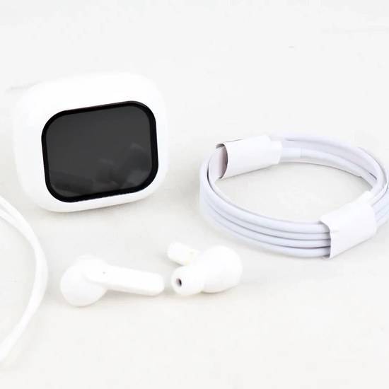 Fone de Ouvido Bluetooth Smart Case WT7