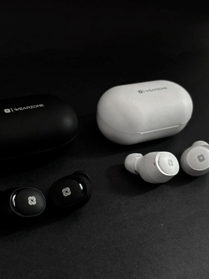 Fone Zone Buds 01