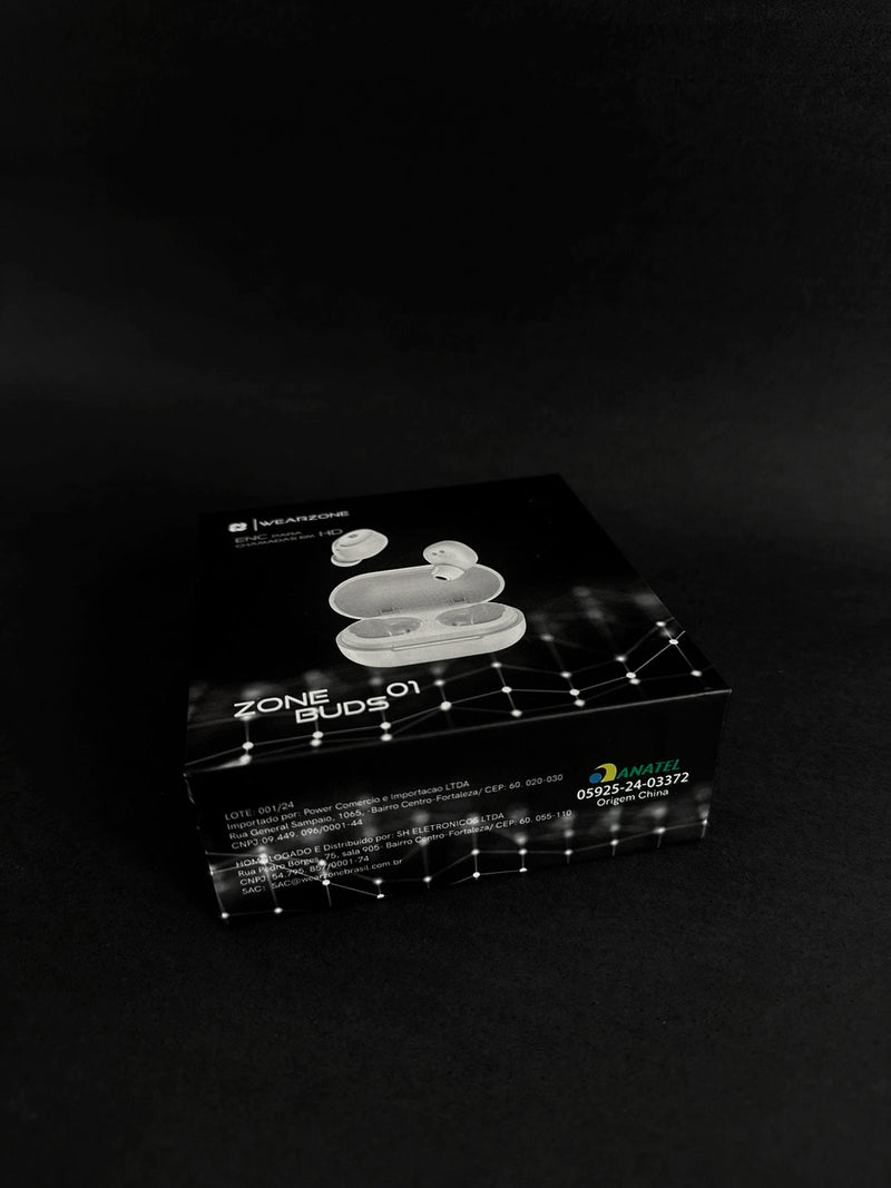 Fone Zone Buds 01