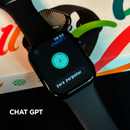 Smartwatch S11 Microwear com Whatsapp Chat GPT