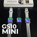 GS10 Mini 42mm Watch face atualizadas Serie 10
