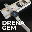 GS10 Mini 42mm Watch face atualizadas Serie 10