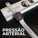 GS10 Mini 42mm Watch face atualizadas Serie 10