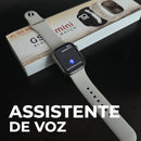 GS10 Mini 42mm Watch face atualizadas Serie 10