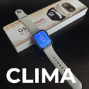 GS10 Mini 42mm Watch face atualizadas Serie 10