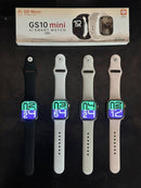 GS10 Mini 42mm Watch face atualizadas Serie 10