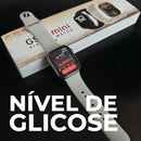 GS10 Mini 42mm Watch face atualizadas Serie 10