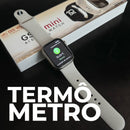 GS10 Mini 42mm Watch face atualizadas Serie 10