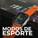 GS10 Ultra Mini 41mm Watch face atualizadas Serie 10