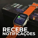 GS10 Ultra Mini 41mm Watch face atualizadas Serie 10