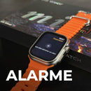 GS10 Ultra Mini 41mm Watch face atualizadas Serie 10