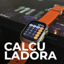 GS10 Ultra Mini 41mm Watch face atualizadas Serie 10