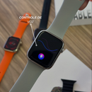 H9 Smartwatch Capa e 3 Pulseiras