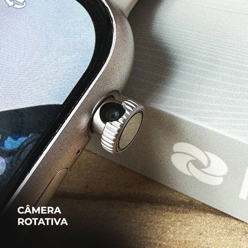 Smartwatch Horizon Lite 2GB Ram+16 GB e 3GB Ram+32GB Celular de Pulso