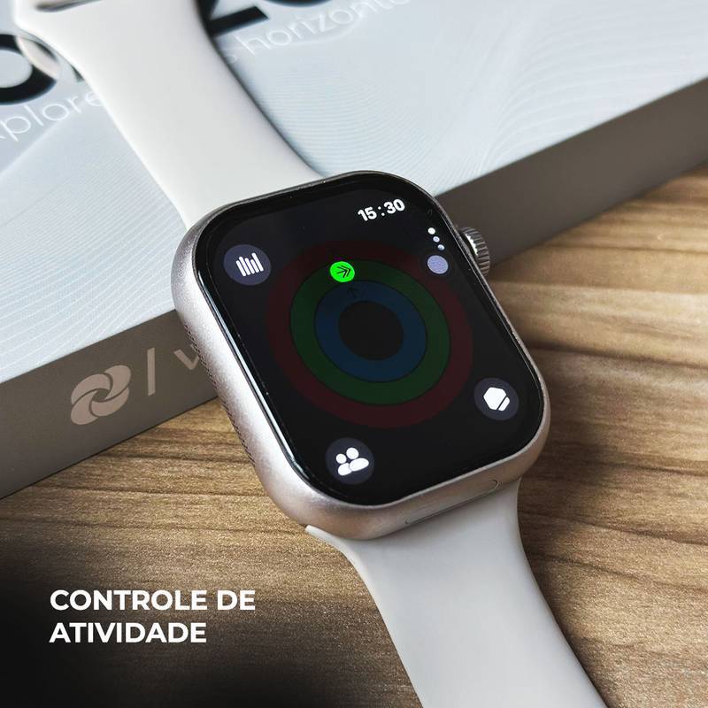 Smartwatch Horizon Lite 2GB Ram+16 GB e 3GB Ram+32GB Celular de Pulso