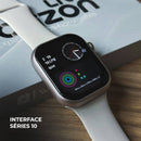 Smartwatch Horizon Lite 2GB Ram+16 GB e 3GB Ram+32GB Celular de Pulso