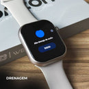 Smartwatch Horizon Lite 2GB Ram+16 GB e 3GB Ram+32GB Celular de Pulso