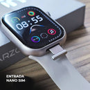 Smartwatch Horizon Lite 2GB Ram+16 GB e 3GB Ram+32GB Celular de Pulso