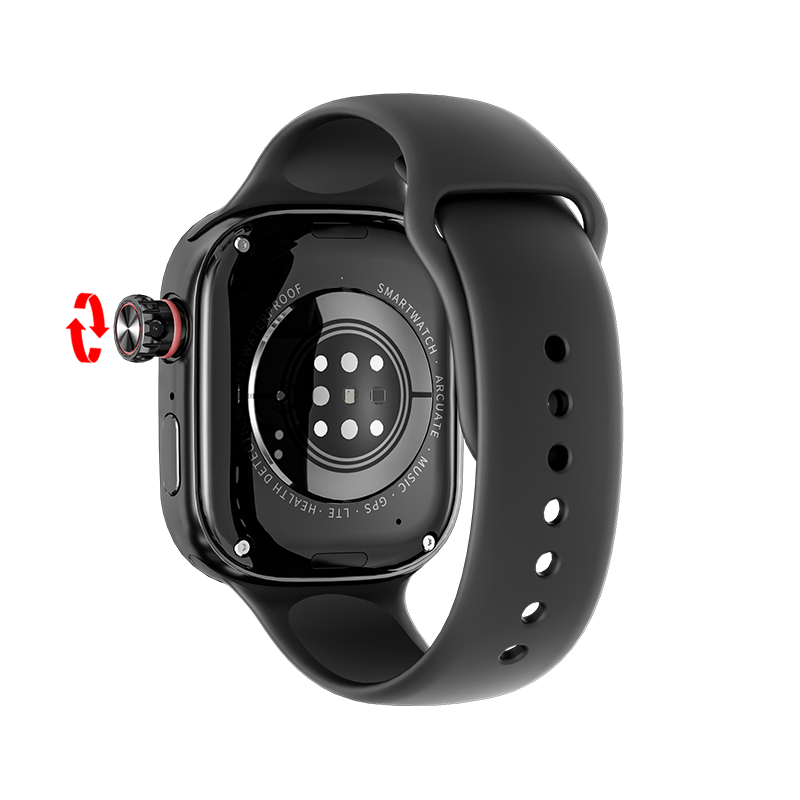 Smartwatch Horizon Lite 2GB Ram+16 GB e 3GB Ram+32GB Celular de Pulso