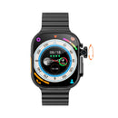 Smartwatch Horizon Pro Tela Amoled 2GB Ram +16GB