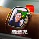 Smartwatch Horizon Pro Tela Amoled 2GB Ram +16GB