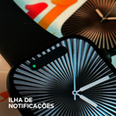 Smartwatch S11 Microwear com Whatsapp Chat GPT