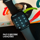 Smartwatch S11 Microwear com Whatsapp Chat GPT