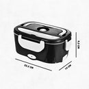 Marmita Elétrica Portátil Bivolt