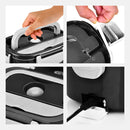 Marmita Elétrica Portátil Bivolt