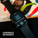 Smartwatch S11 Microwear com Whatsapp Chat GPT