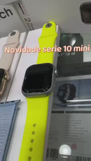 Smartwatch Peje ZW10 MINI