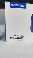 Smartwatch WS-X10