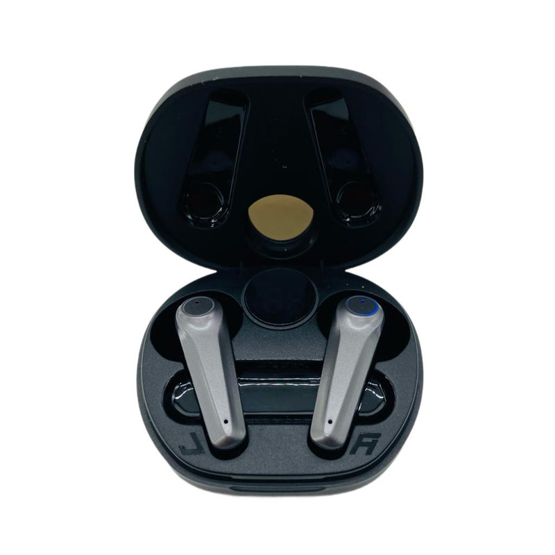 Fone Bluetooth Basike TWS Original Estéreo Alta Definição FON-6772