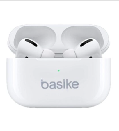 Fone Bluetooth Basike TWS Estéreo Alta Definição Ba-FON6694