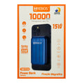 Carregador Portátil HRebos Indução MagSafe 10.000 mAh HS-T113