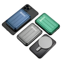 Carregador Portátil HRebos Indução MagSafe 10.000 mAh HS-T113