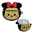 Capa Para Fone Bluetooth de Personagens