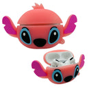 Capa Para Fone Bluetooth de Personagens