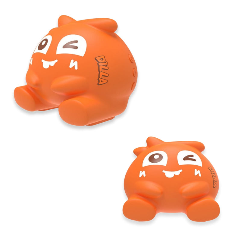 Caixa De Som Sem Fio JellieMons TWS 3W XTrad KM-2002