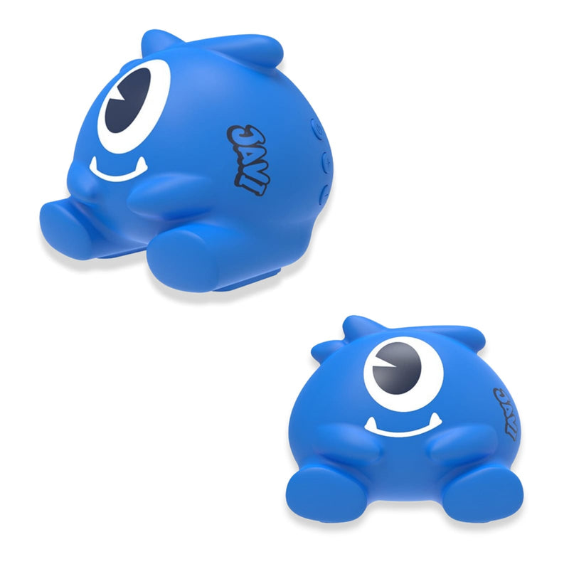 Caixa De Som Sem Fio JellieMons TWS 3W XTrad KM-2002