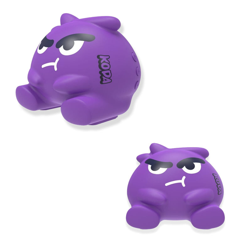 Caixa De Som Sem Fio JellieMons TWS 3W XTrad KM-2002