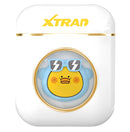 Fone De Ouvido Infantil Sem Fio Animais Fofos Xtrad